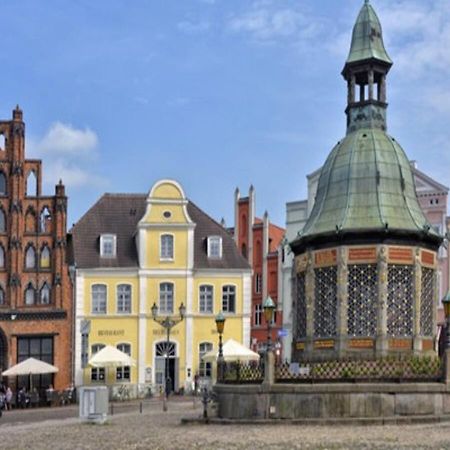 Villa Wismar Хиккадува Экстерьер фото