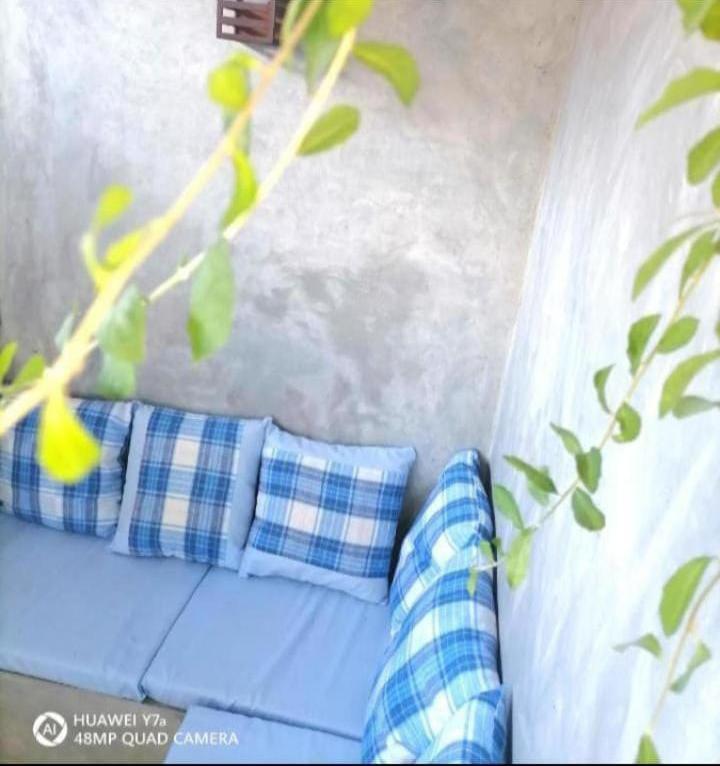 Villa Wismar Хиккадува Экстерьер фото