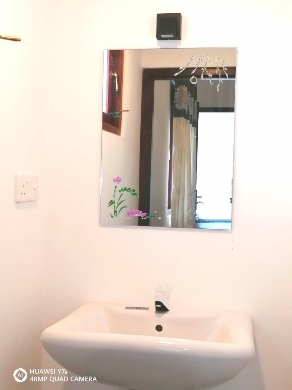 Villa Wismar Хиккадува Номер фото