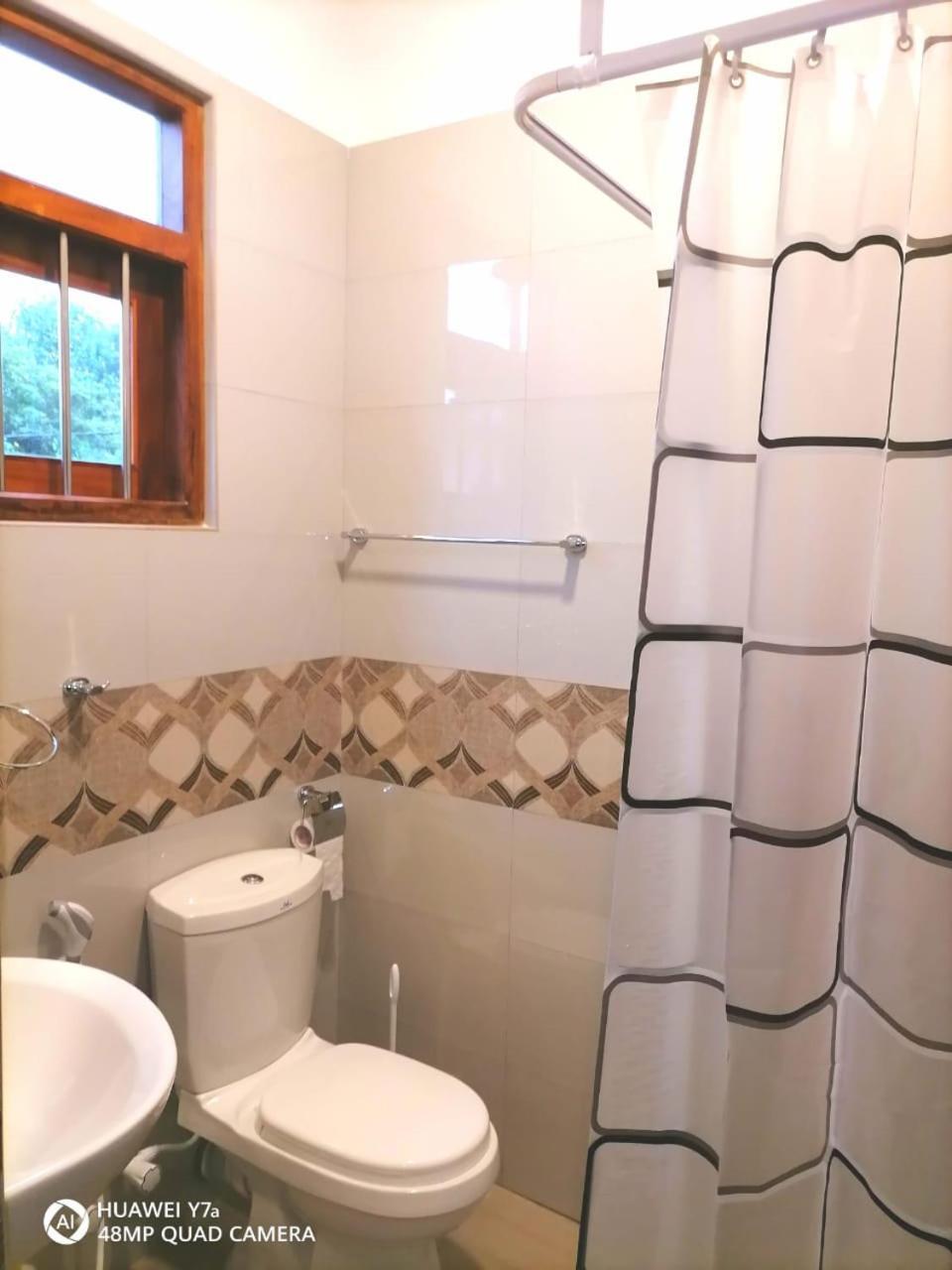 Villa Wismar Хиккадува Номер фото