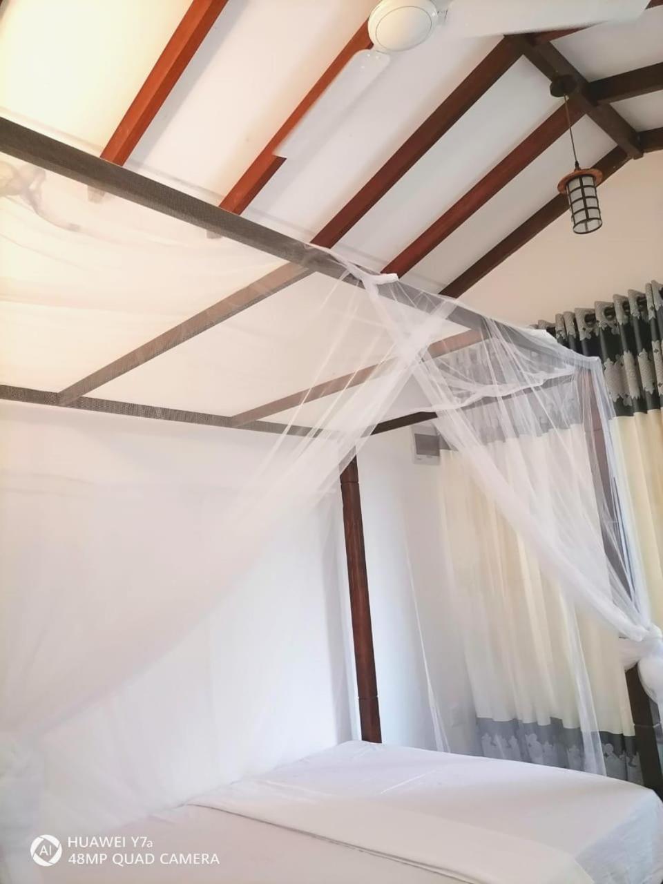 Villa Wismar Хиккадува Номер фото