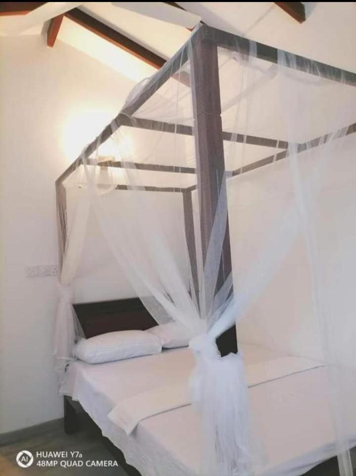 Villa Wismar Хиккадува Номер фото